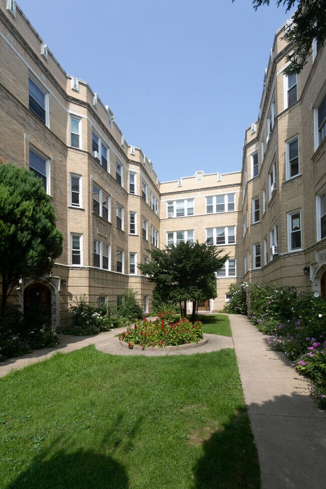 Foto del edificio - 1436-40 W. Thorndale