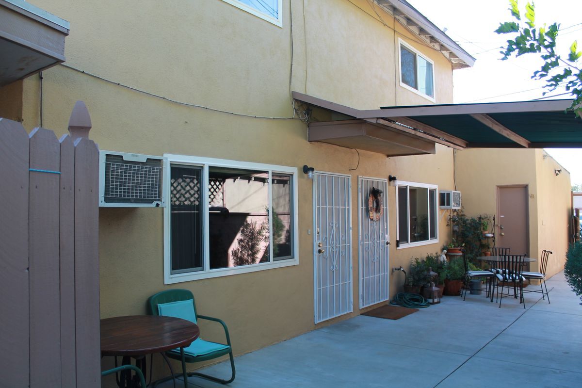 Foto principal - 925a N Cordova St