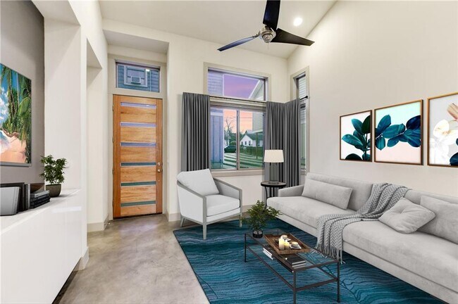 Foto del edificio - 1805 Ulit Ave