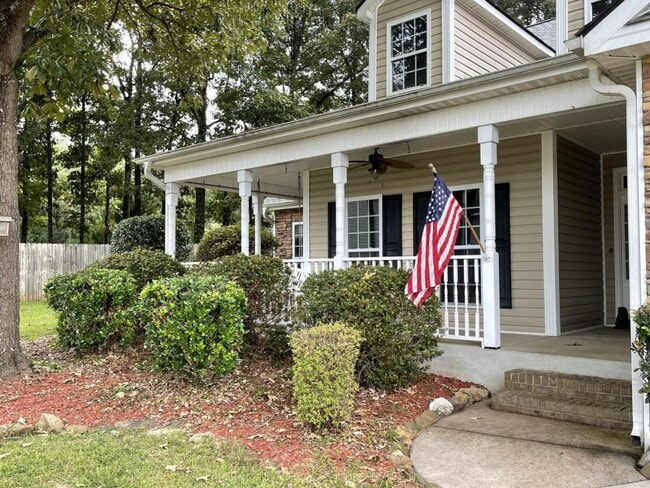 Building Photo - 119 Blackstone Court