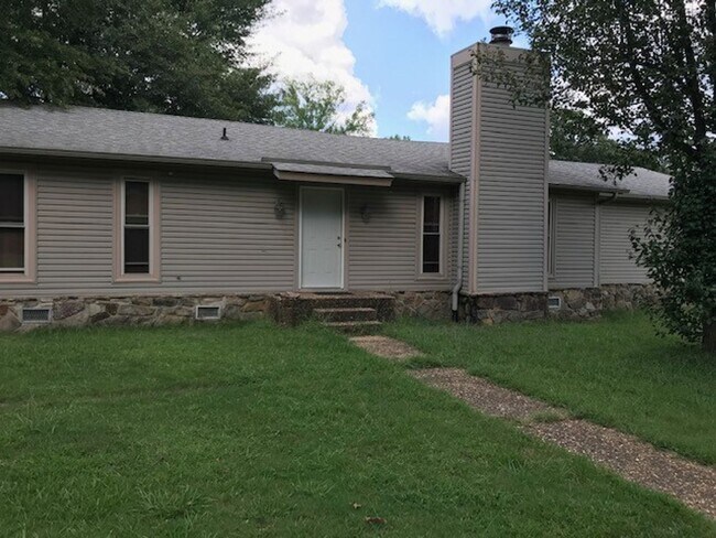 Foto del edificio - Maumelle Home close to Pine Forest Element...