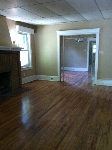 Building Photo - 104 Newell Ave