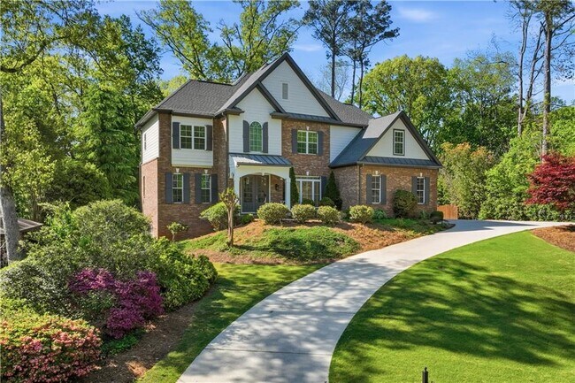 Building Photo - 6740 Castleton Dr NW
