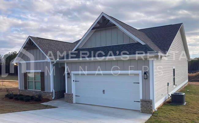 Building Photo - DEPOSIT PENDING!!! - Home for Rent in Riverside, AL!!! Available to View with 48 Hours Notice!