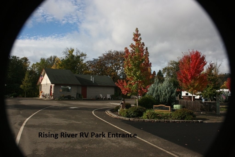 Foto principal - Rising River RV Park