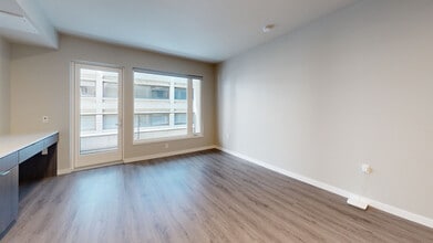 Interior Photo - Residences at Lake Merritt