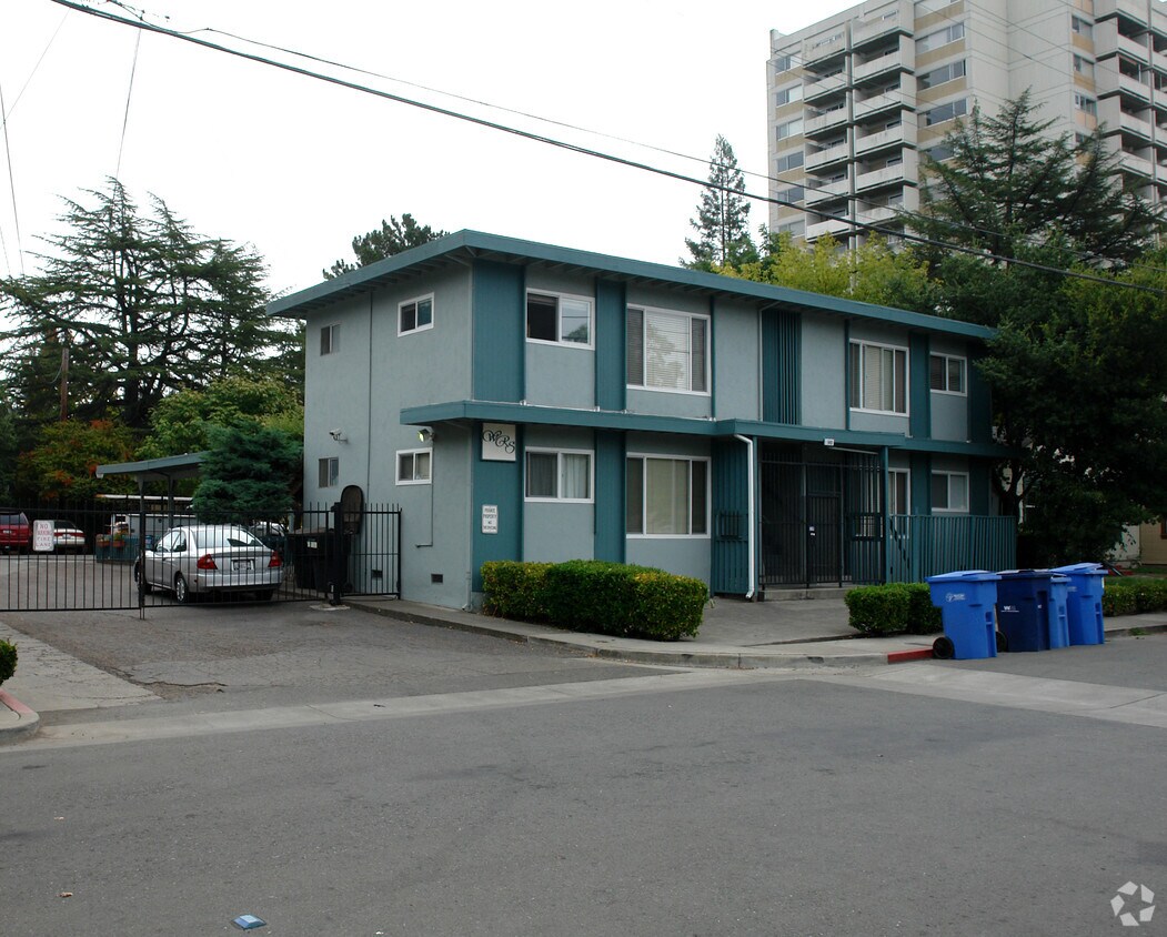 Foto del edificio - 140 Hendley St