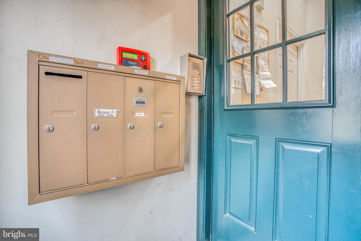 204 S Patterson Park Ave, Baltimore, MD 21231 Apartment for Rent in