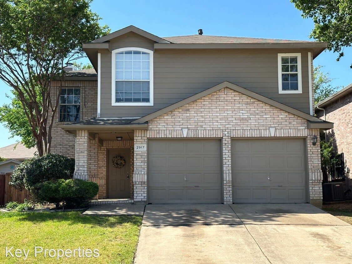 Foto principal - 4 br, 2.5 bath House - 2917 Bourbon Street