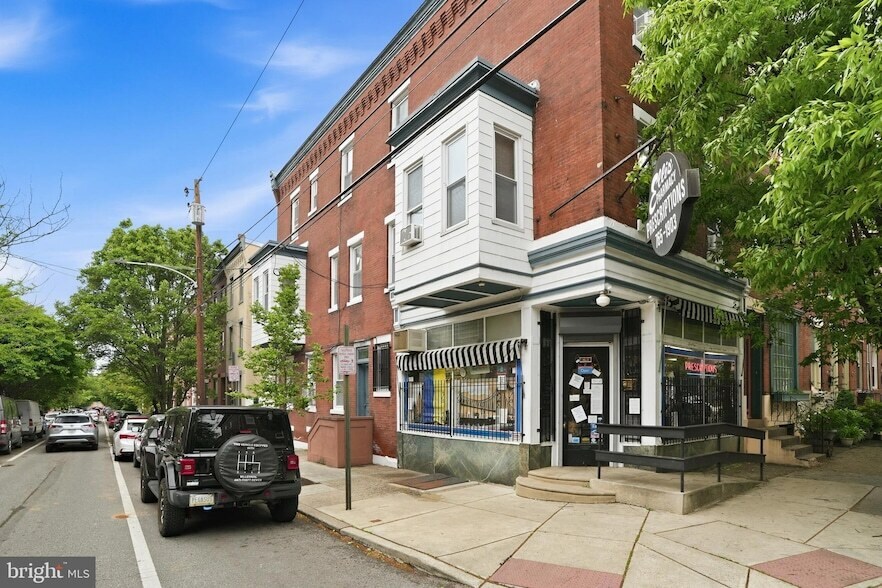 Photo - 0 Brown Street Unit 2F