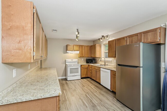Foto del edificio - 4572 Kelly Ln