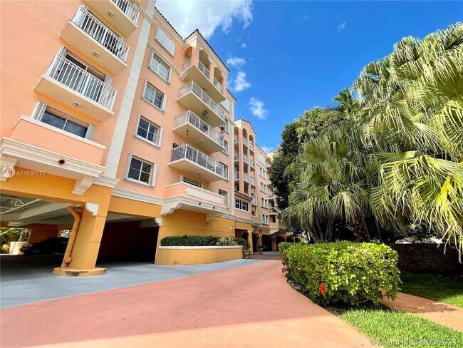 Building Photo - 1 Alhambra Cir