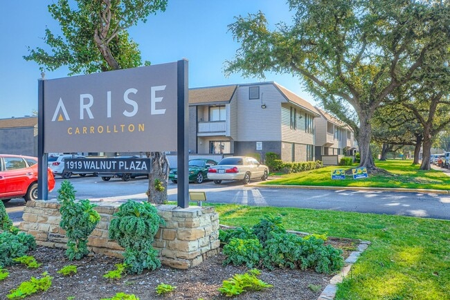 Foto del edificio - Arise Carrollton