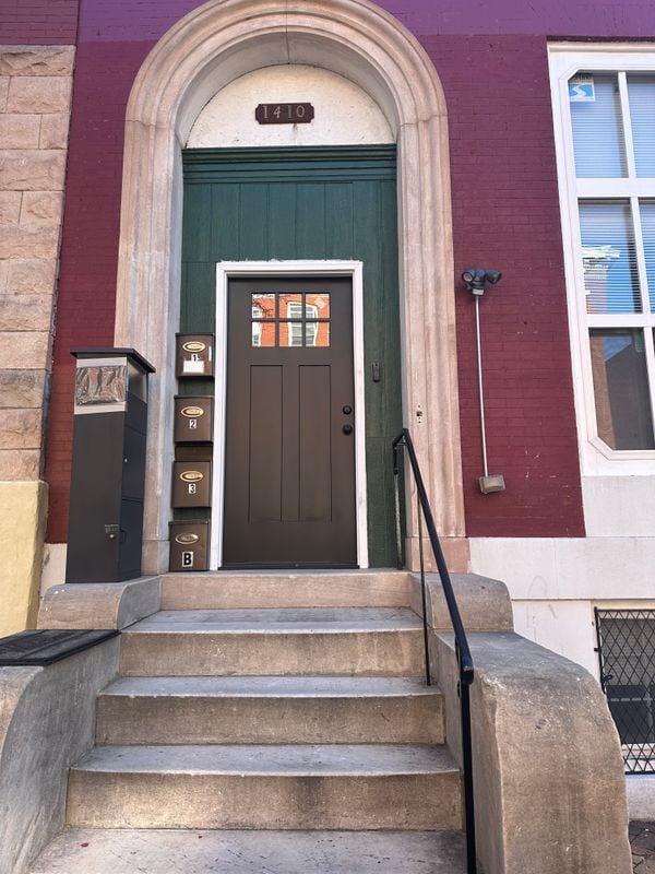 Photo - 1410 Madison Avenue, 2