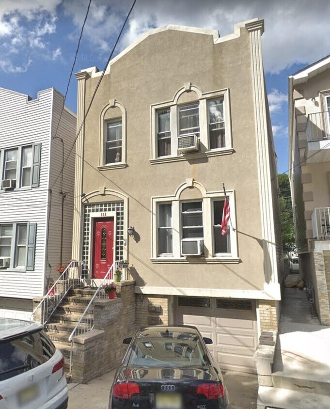 1222 50th St Unit 2, North Bergen, NJ 07047 Condo for Rent in North Bergen, NJ