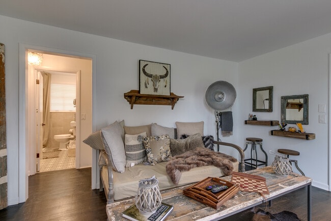 Foto del edificio - 101 Carnavon Pky