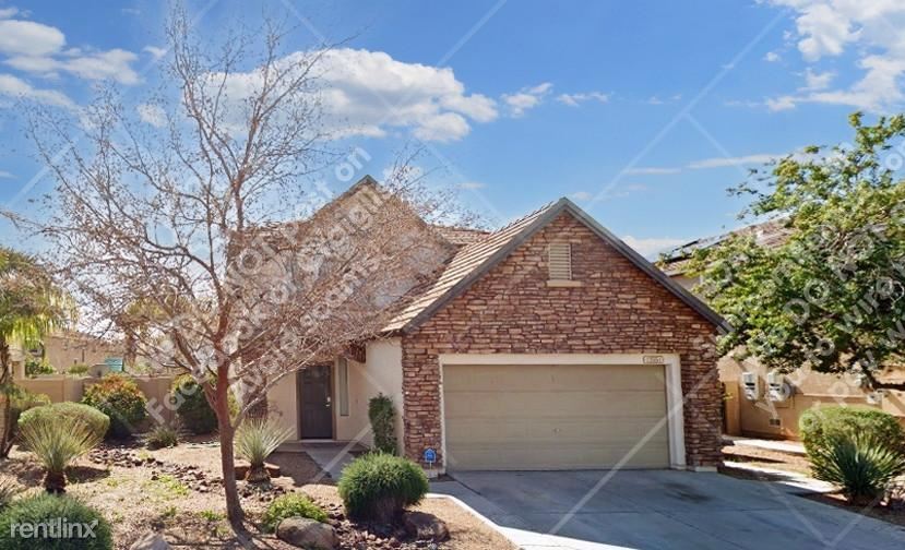 4 br, 3.5 bath House 13551 W San Juan Ave House Rental in