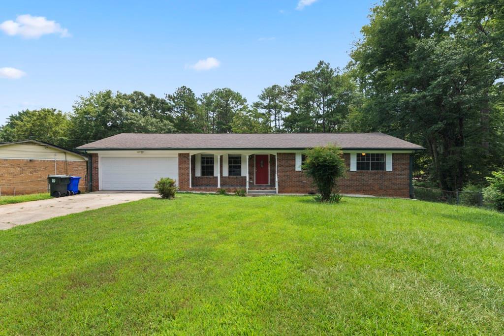 Foto principal - 1492 Tanglewood Way NW