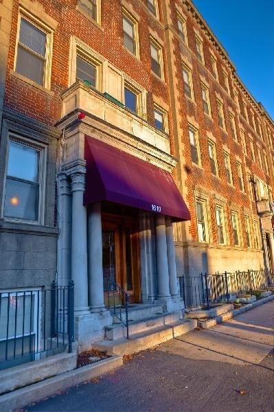 Building Photo - 1 bedroom in Cambridge MA 02138