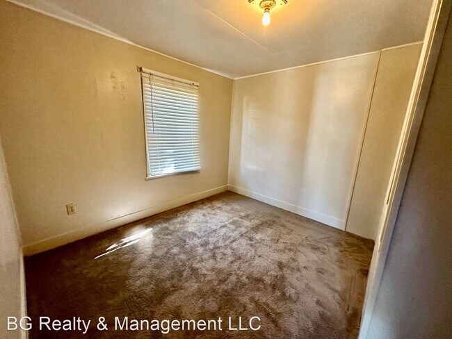 Foto del edificio - 2 br, 1 bath House - 1310 Craft Street