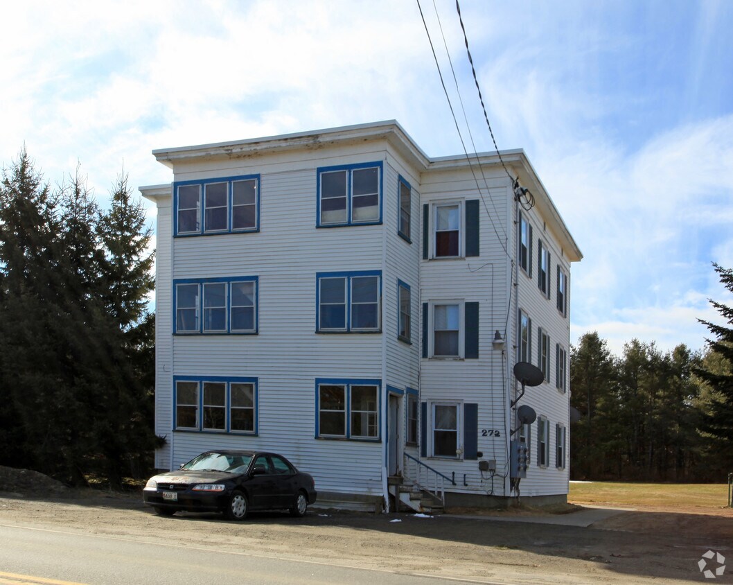 Foto principal - 272 Eastern Ave