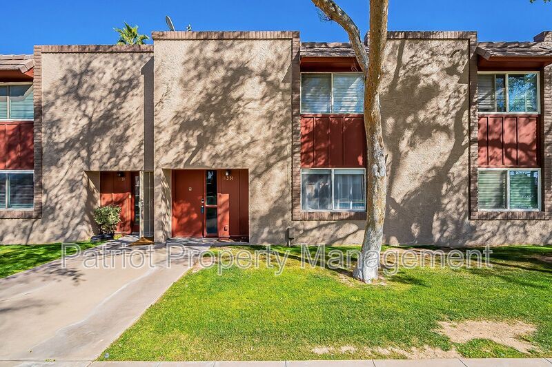 Photo - 8331 E Thomas Rd