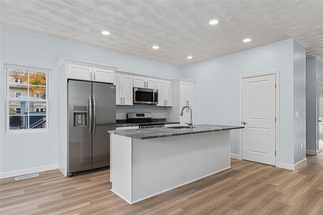 Foto del edificio - 47 Windsor Rd