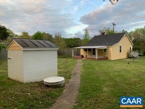 Building Photo - 760 James Madison Hwy