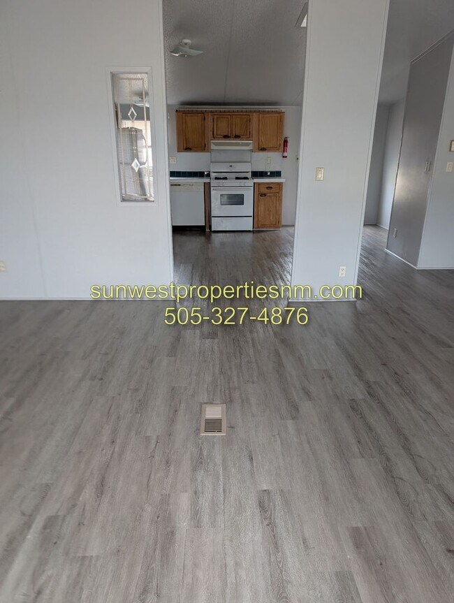 Foto del edificio - 4 Bedroom, 3 Bath Mobile Home in the Country