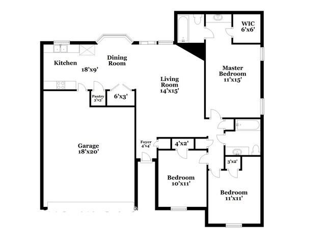 Foto del edificio - 1491 Sawmill Creek Ln