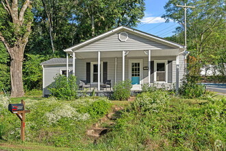 Building Photo - 200 Mauney St