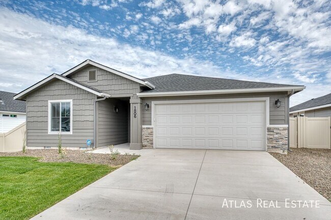 Foto del edificio - 1806 E Eddington St