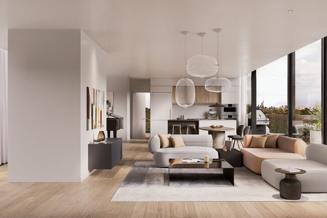 Building Photo - 1720-1720 Bayview Ave