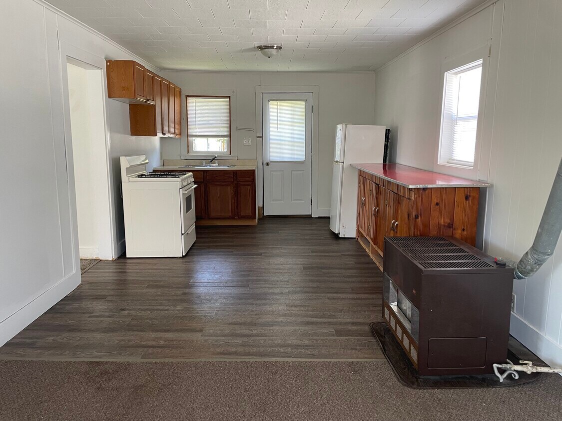 Foto principal - 36 1/2 Jefferson Ave