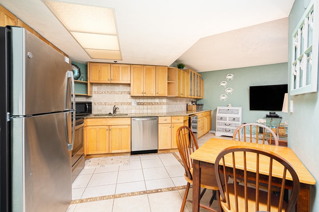 Photo - Oceanfront Living in Daytona Beach Shores — The World’s Most Famous Beach! Apartment