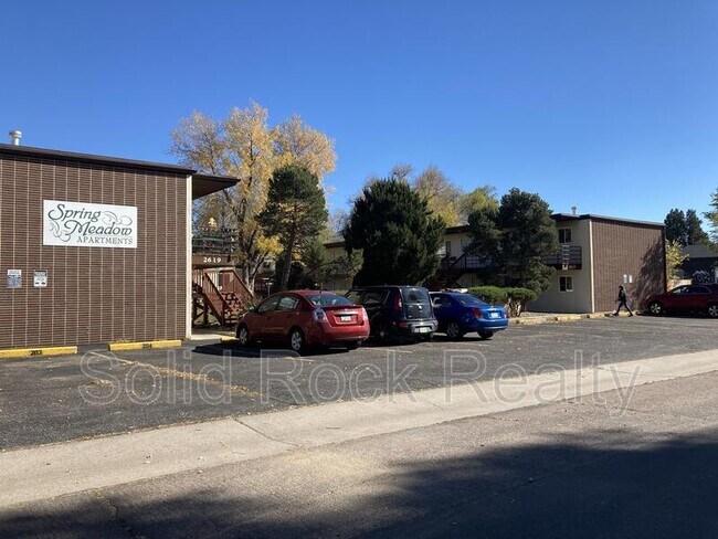 Building Photo - 2619 Concord Street