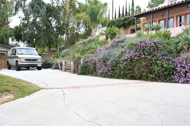 Building Photo - Remodeled Hilltop Home with a View