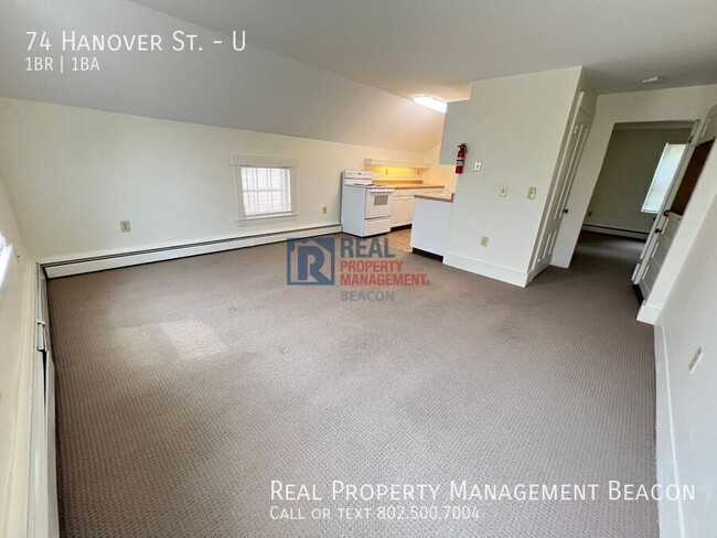 Building Photo - 74 Hanover St