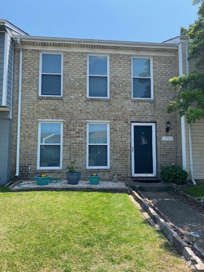 Building Photo - 3729 Kingsmill Walk