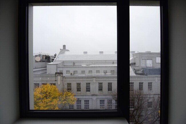 View - 3432 35th St