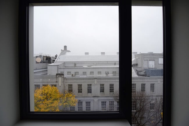 View - 3432 35th St