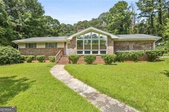 Building Photo - 3605 Flat Shoals Rd