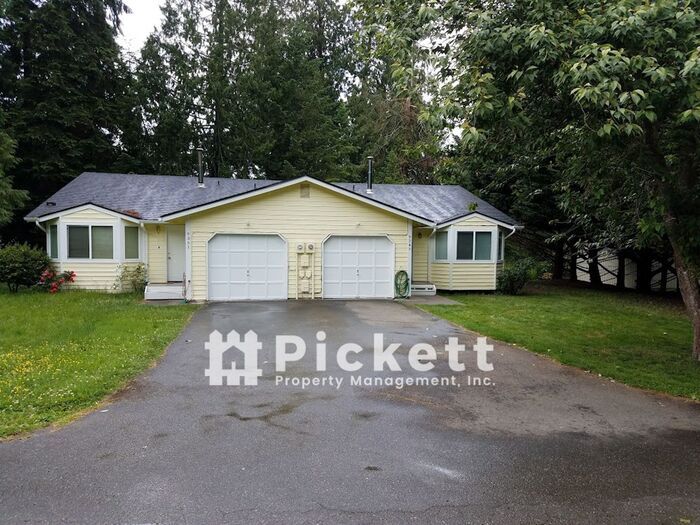 9349 Old Military Rd, Bremerton, WA 98311 House Rental in Bremerton
