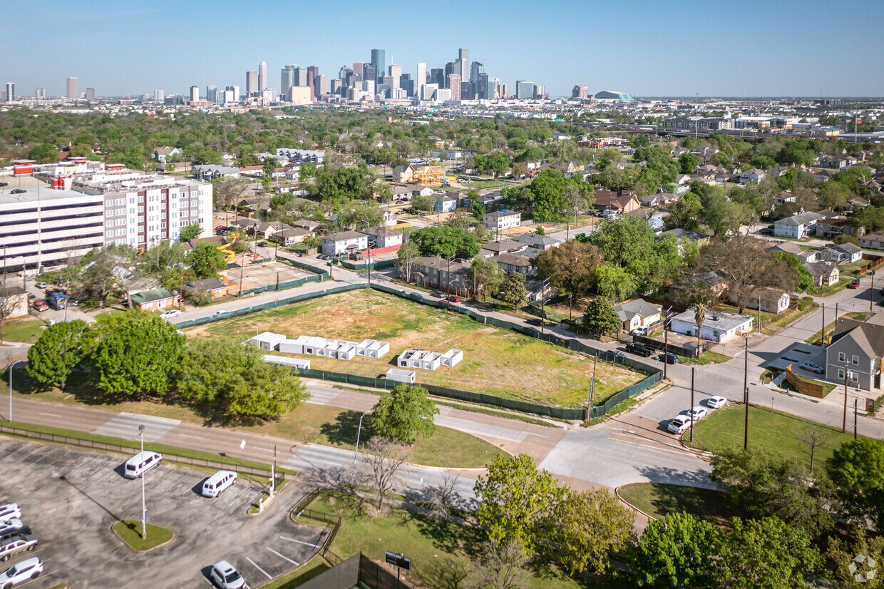 Haven at Elgin Apartments in Houston, TX