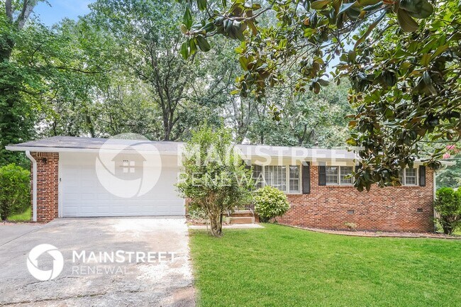 Foto del edificio - 532 Stonewood Dr