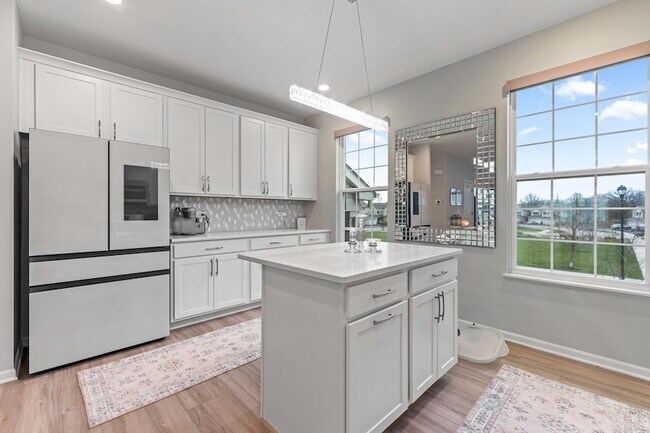 Building Photo - 1627 Sager Way