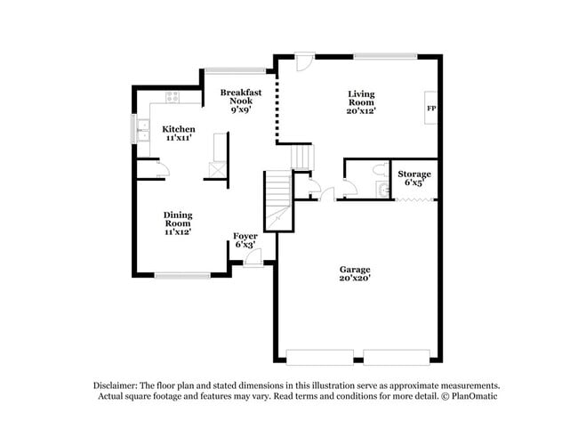 Building Photo - 821 River Mist Dr