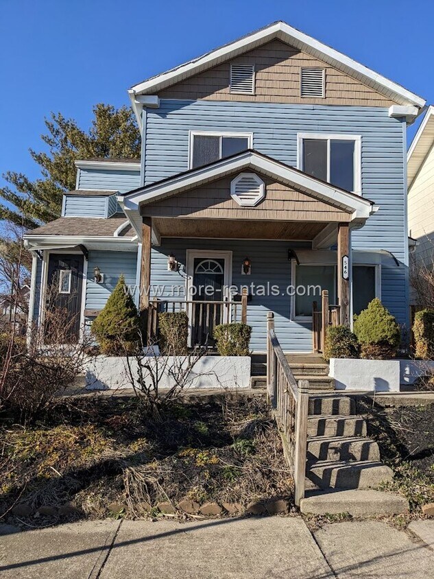 Primary Photo - 546 E Jenkins Ave