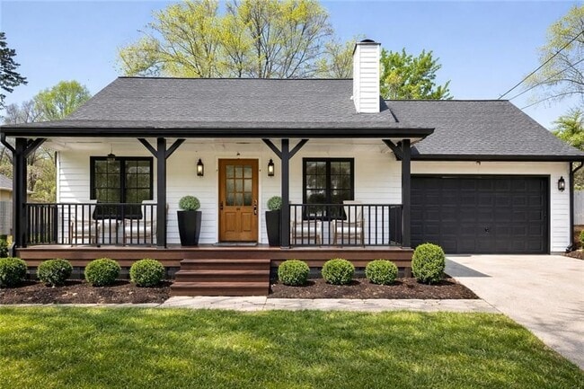 Building Photo - 5145 Paisley Ct NW