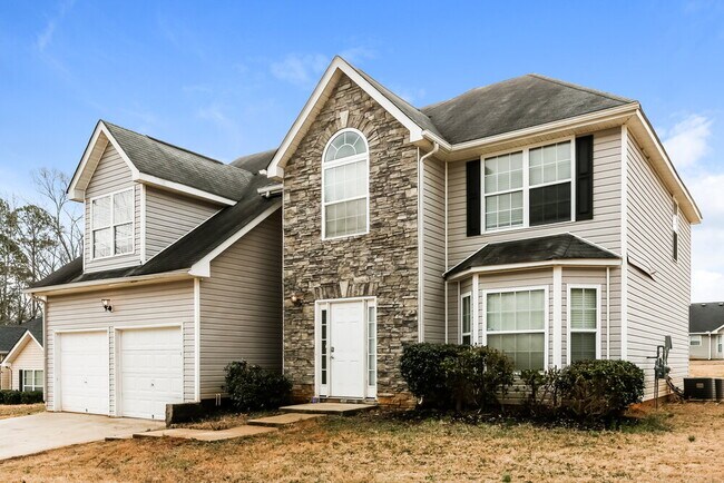 Foto del edificio - 504 Rosalind Terrace